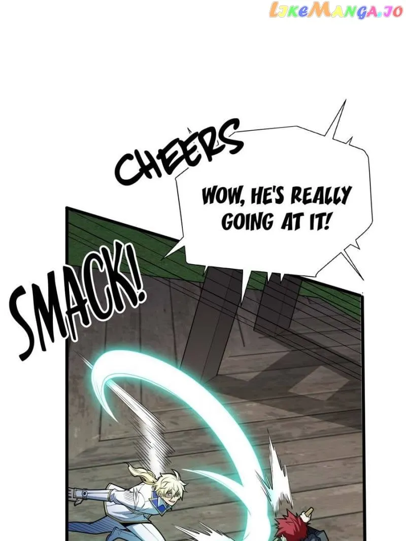 My Dragon System chapter 65 page 13