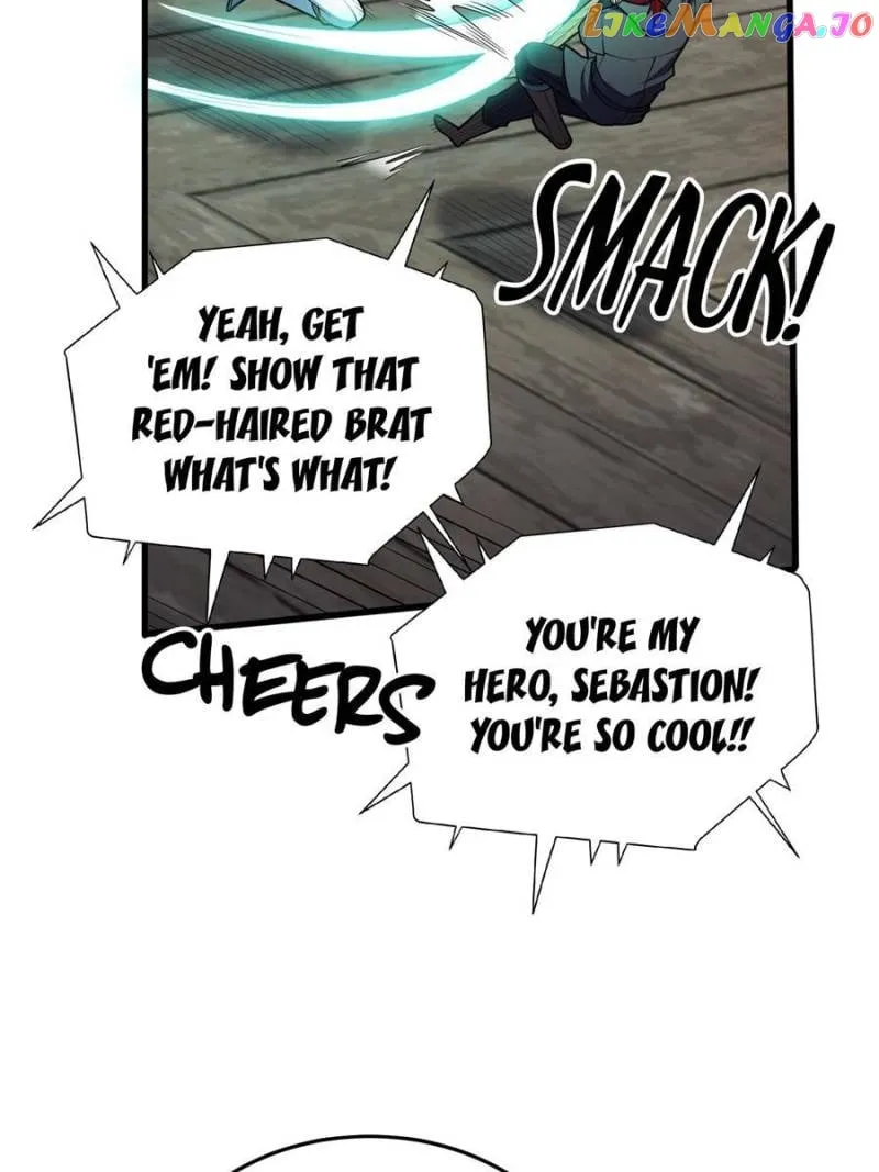 My Dragon System chapter 65 page 14