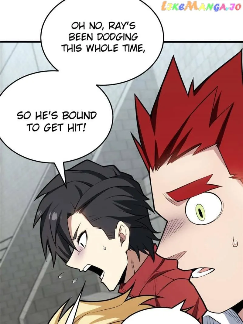 My Dragon System chapter 65 page 15