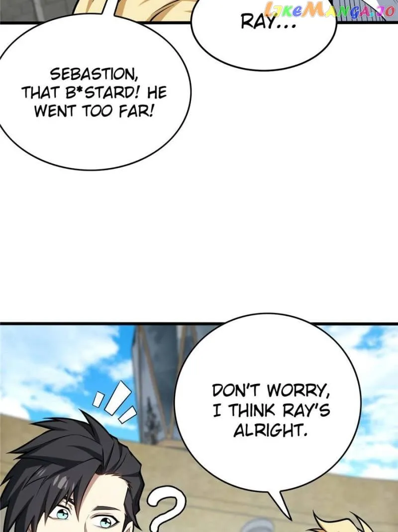My Dragon System chapter 65 page 16
