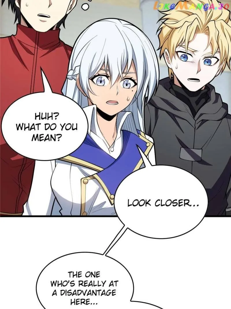 My Dragon System chapter 65 page 17