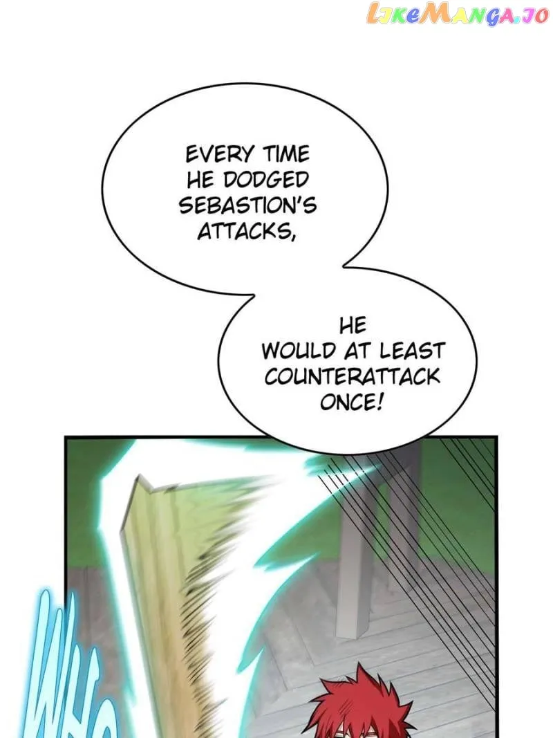 My Dragon System chapter 65 page 23