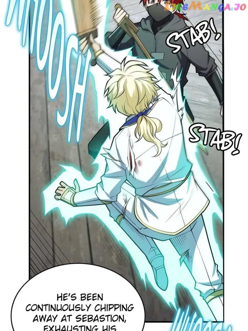 My Dragon System chapter 65 page 24