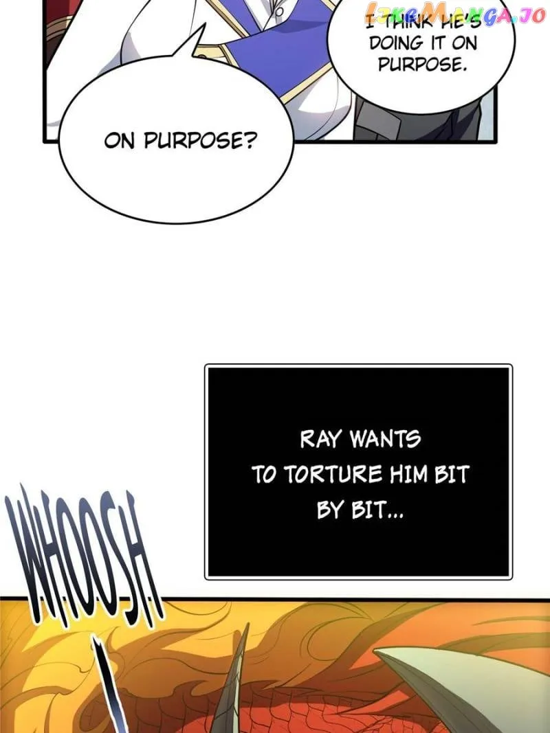 My Dragon System chapter 65 page 31