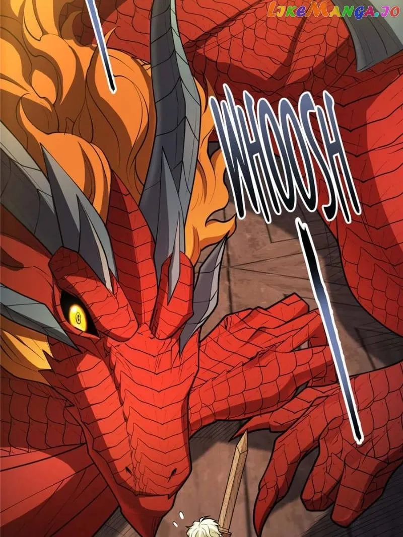 My Dragon System chapter 65 page 32