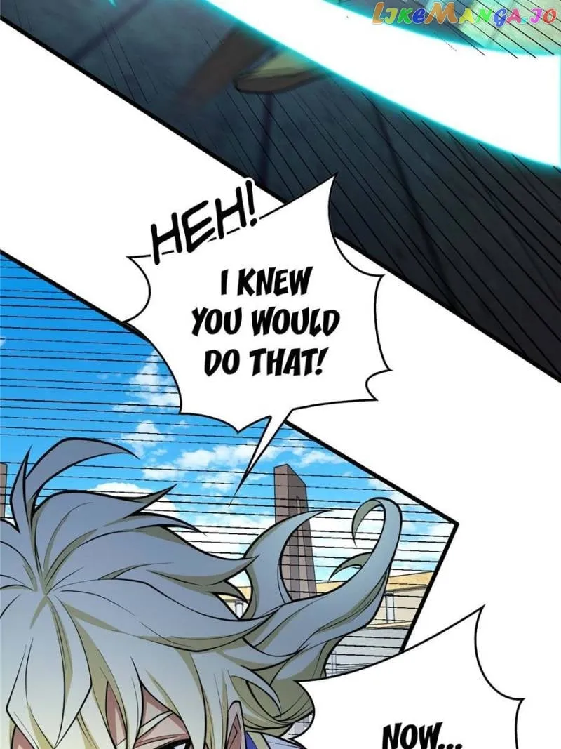 My Dragon System chapter 65 page 8