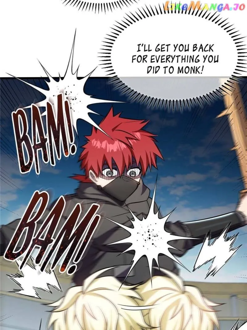 My Dragon System chapter 66 page 16