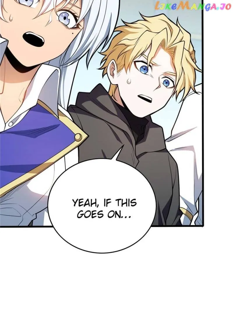 My Dragon System chapter 66 page 18