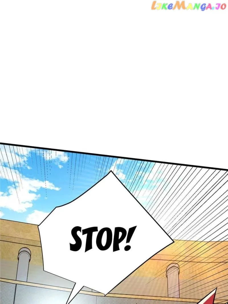 My Dragon System chapter 66 page 19