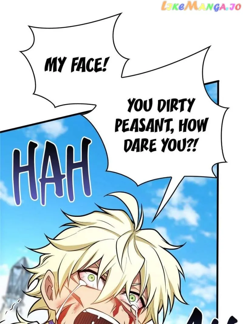 My Dragon System chapter 66 page 3