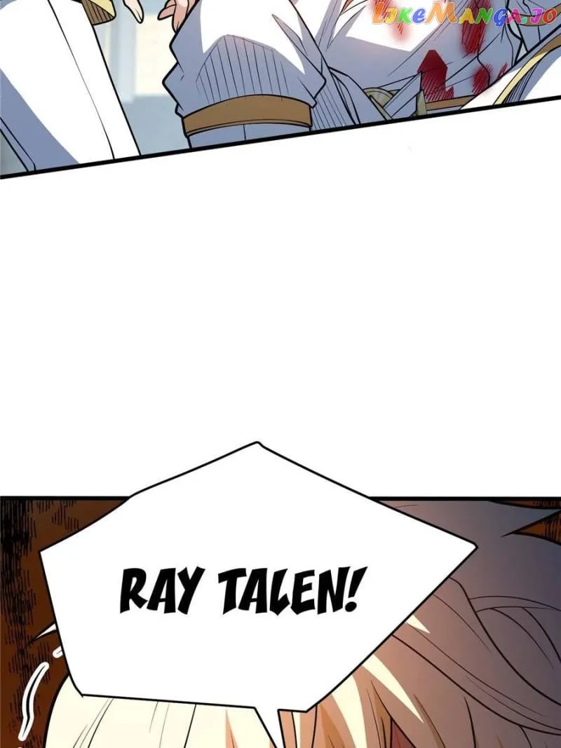 My Dragon System chapter 66 page 30