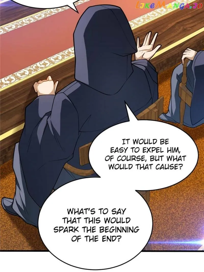 My Dragon System chapter 67 page 14