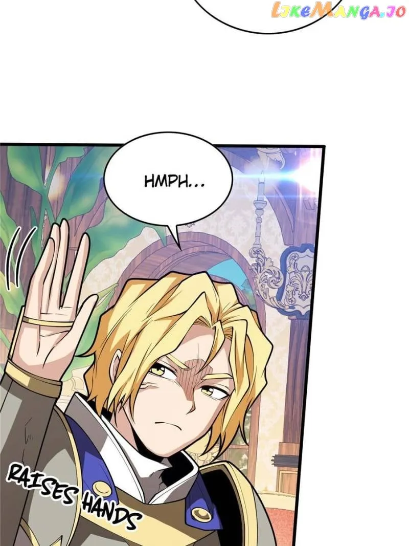 My Dragon System chapter 67 page 17