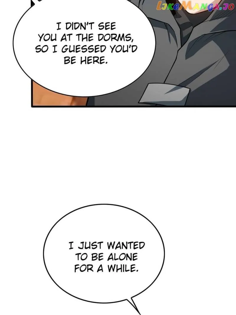 My Dragon System chapter 67 page 28