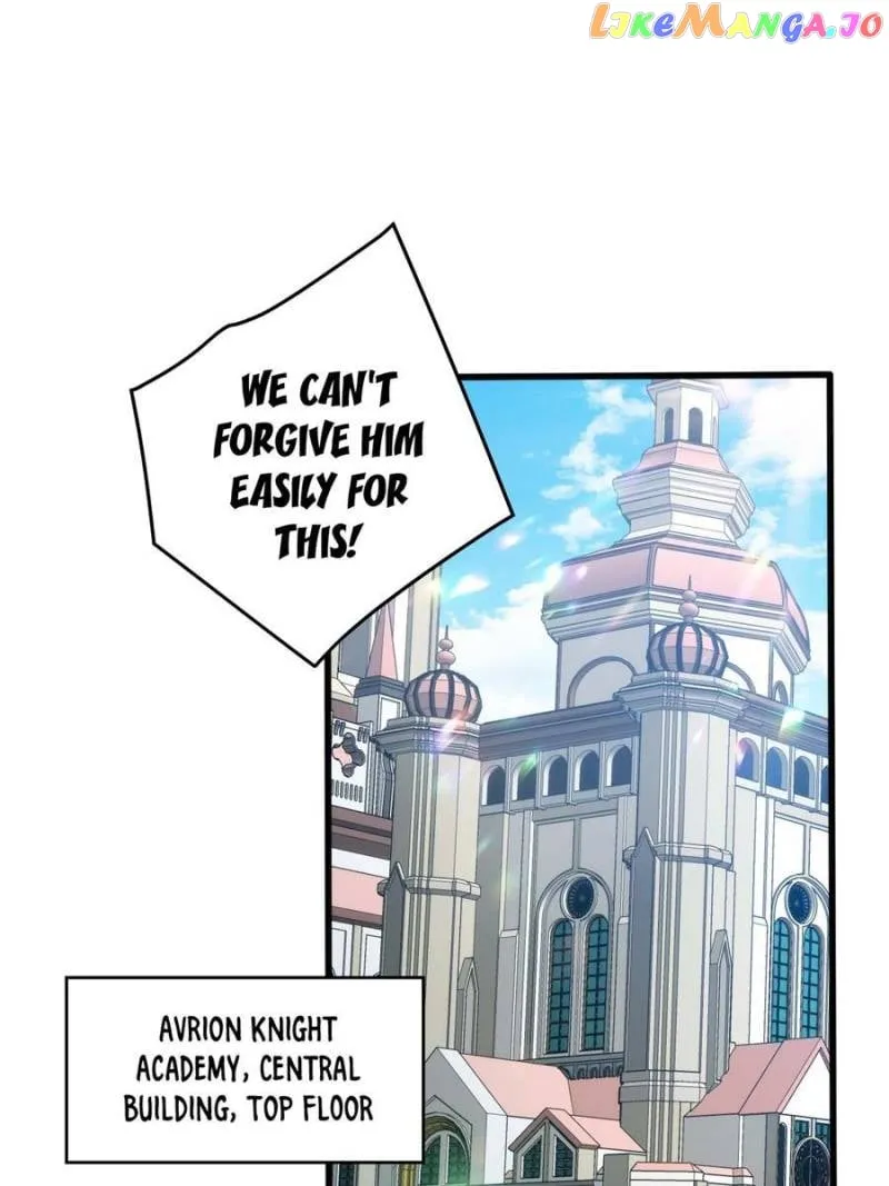 My Dragon System chapter 67 page 3
