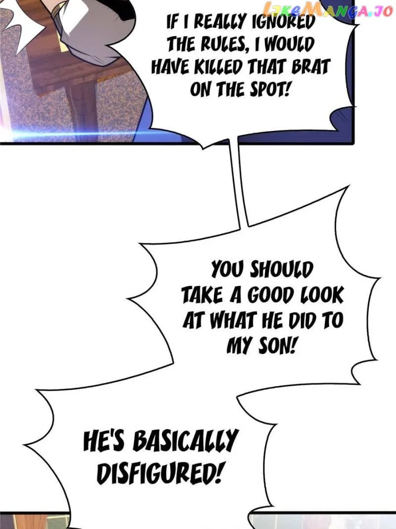 My Dragon System chapter 67 page 7