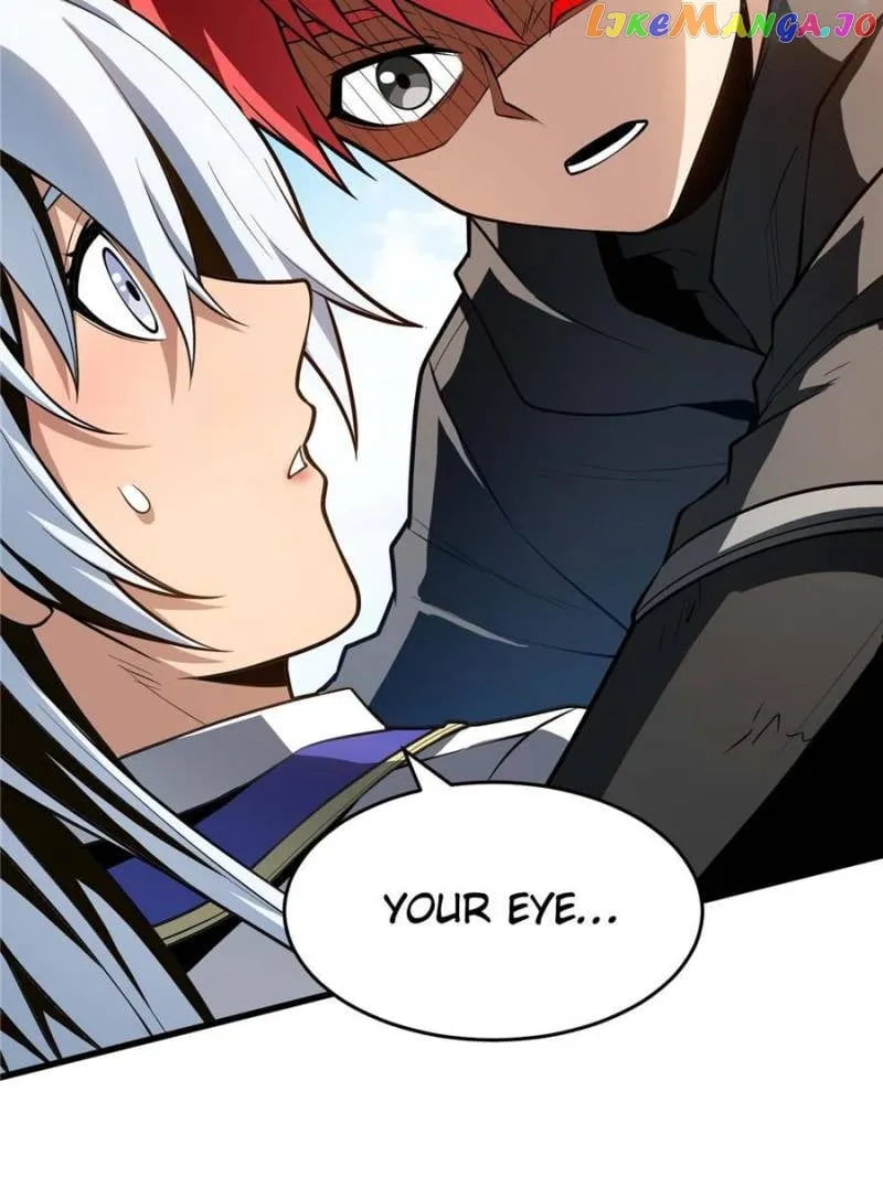 My Dragon System chapter 68 page 10
