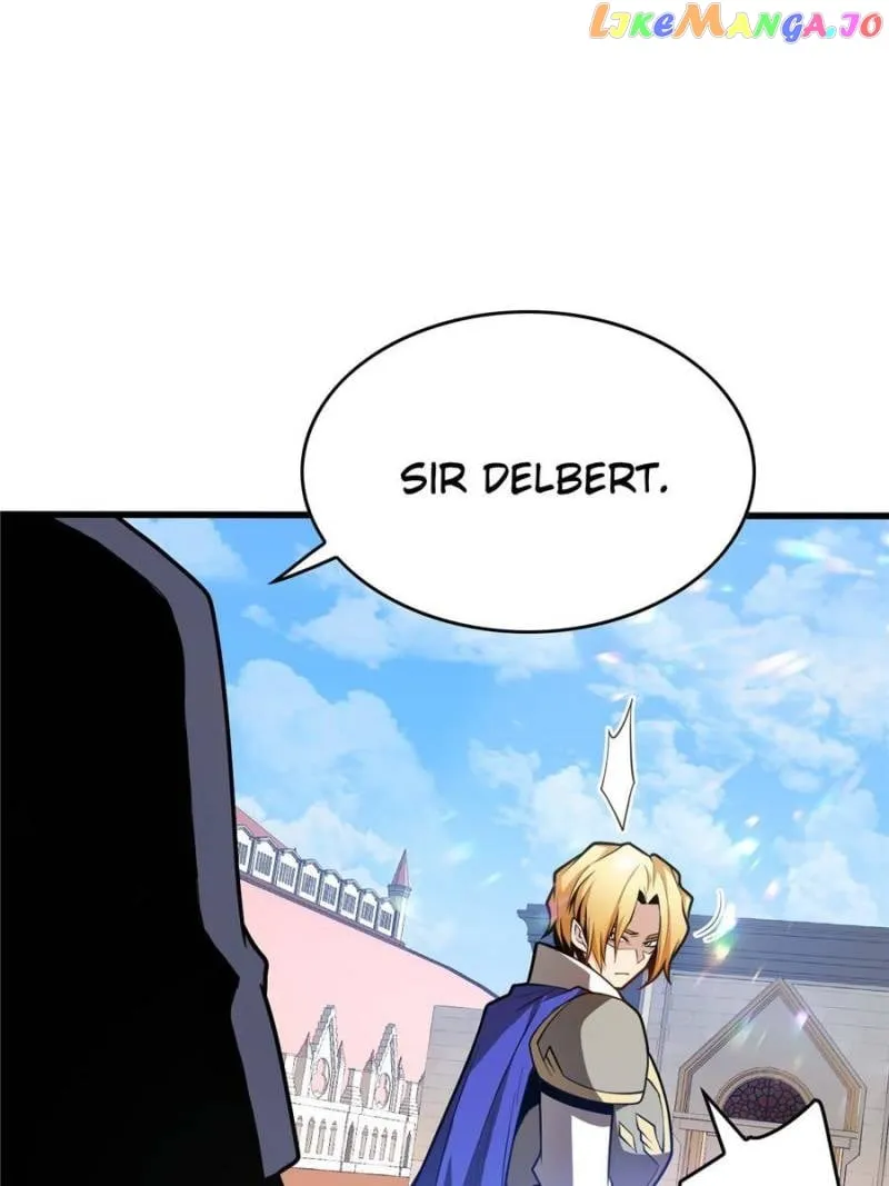 My Dragon System chapter 68 page 25