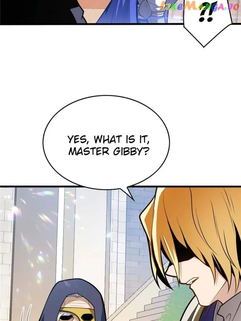 My Dragon System chapter 68 page 26