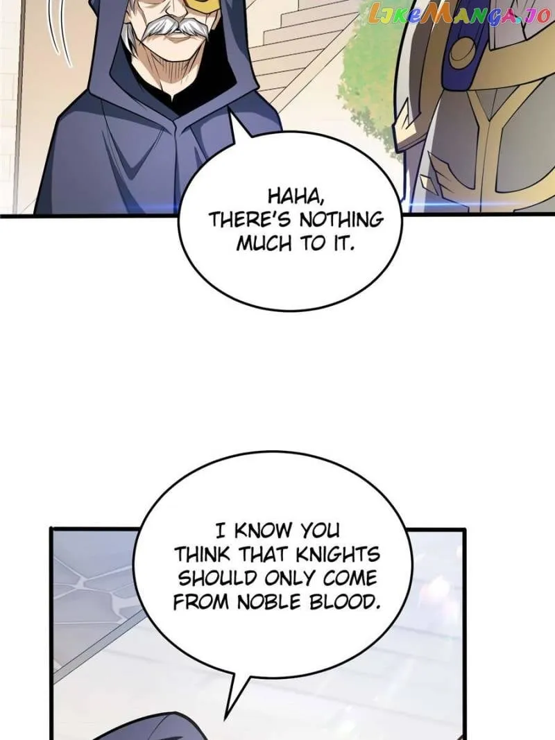 My Dragon System chapter 68 page 27