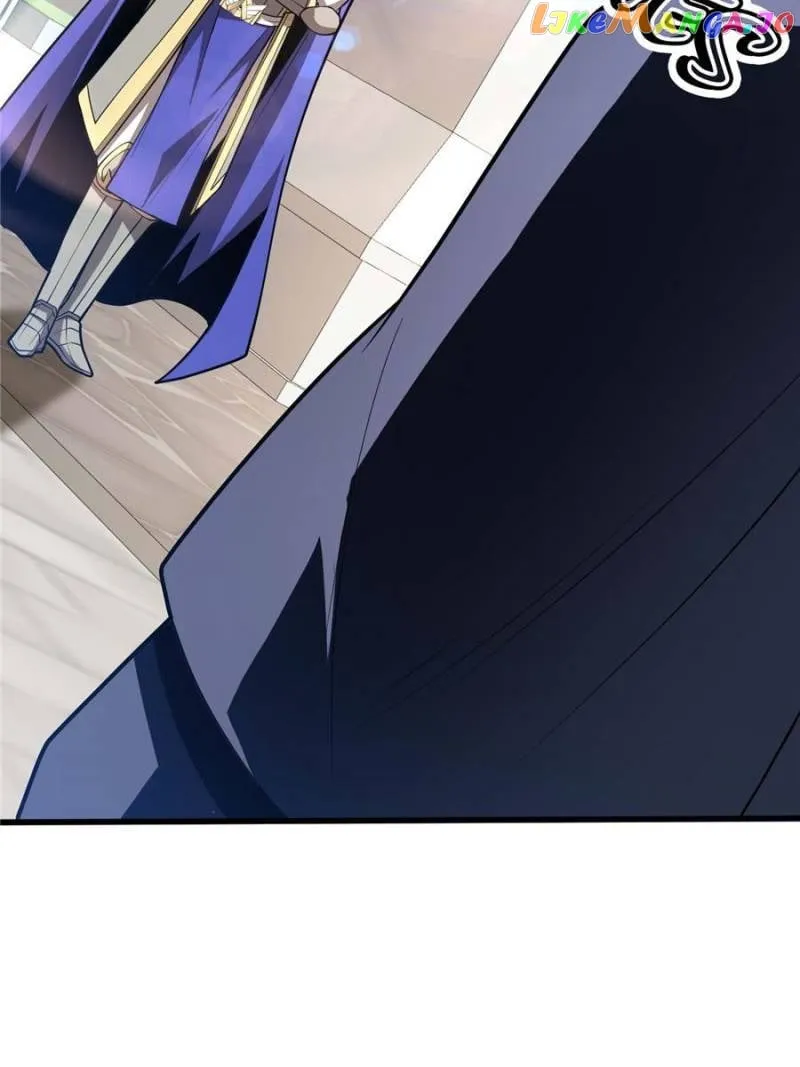 My Dragon System chapter 68 page 30