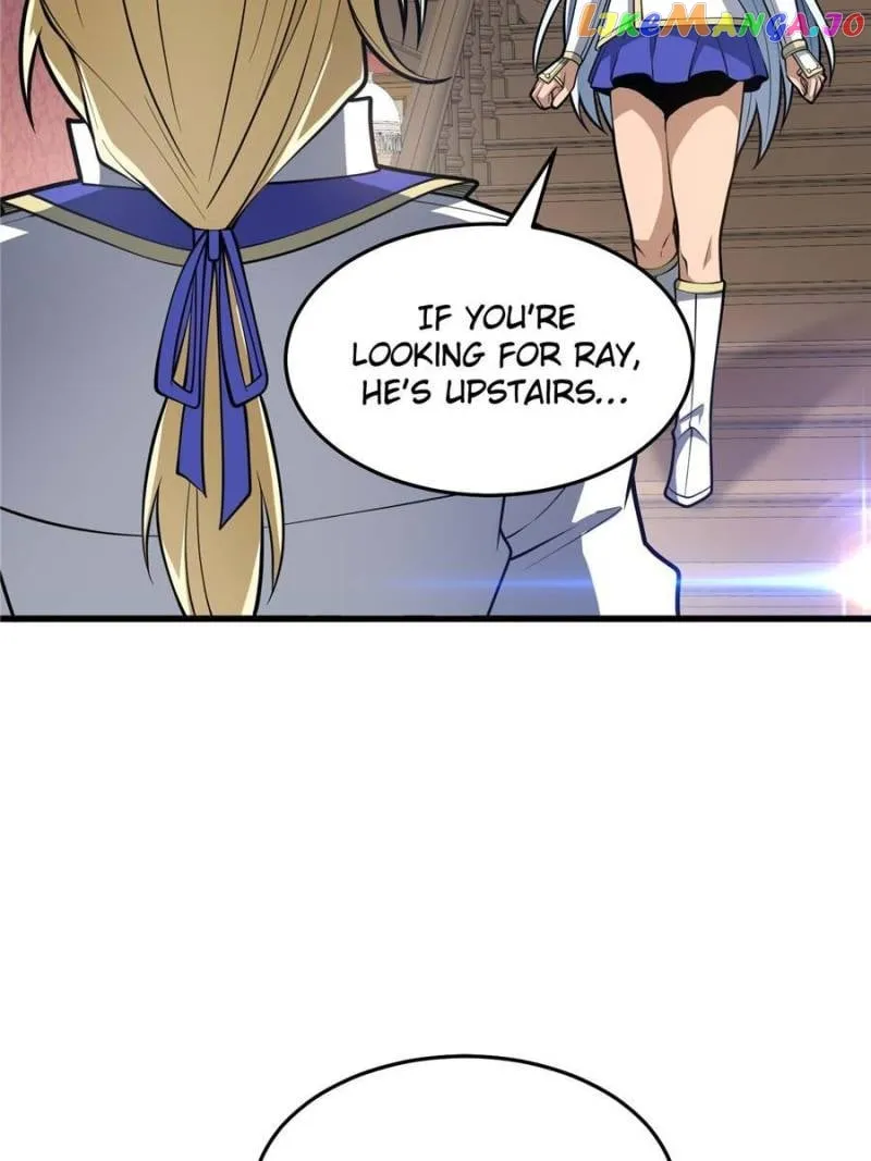 My Dragon System chapter 68 page 33