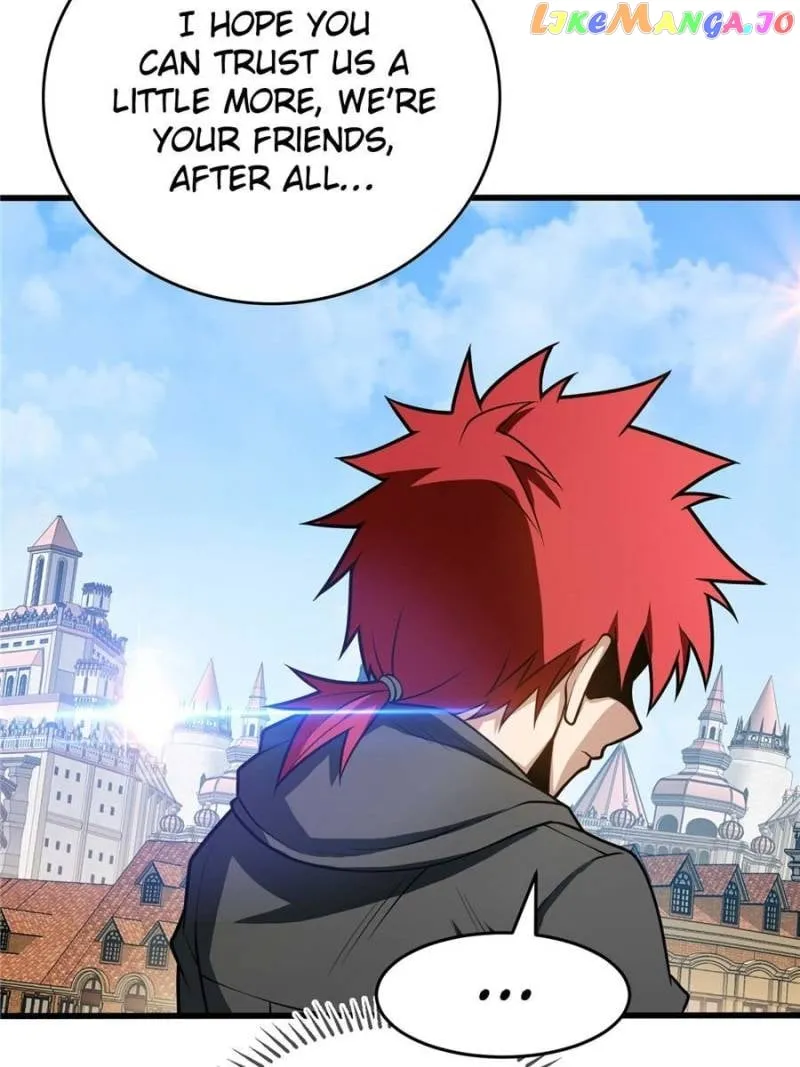 My Dragon System chapter 68 page 6