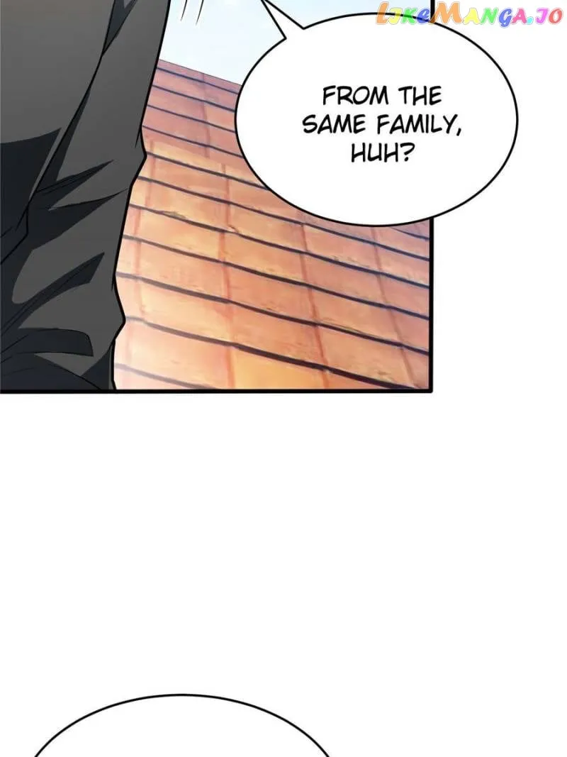 My Dragon System chapter 69 page 10