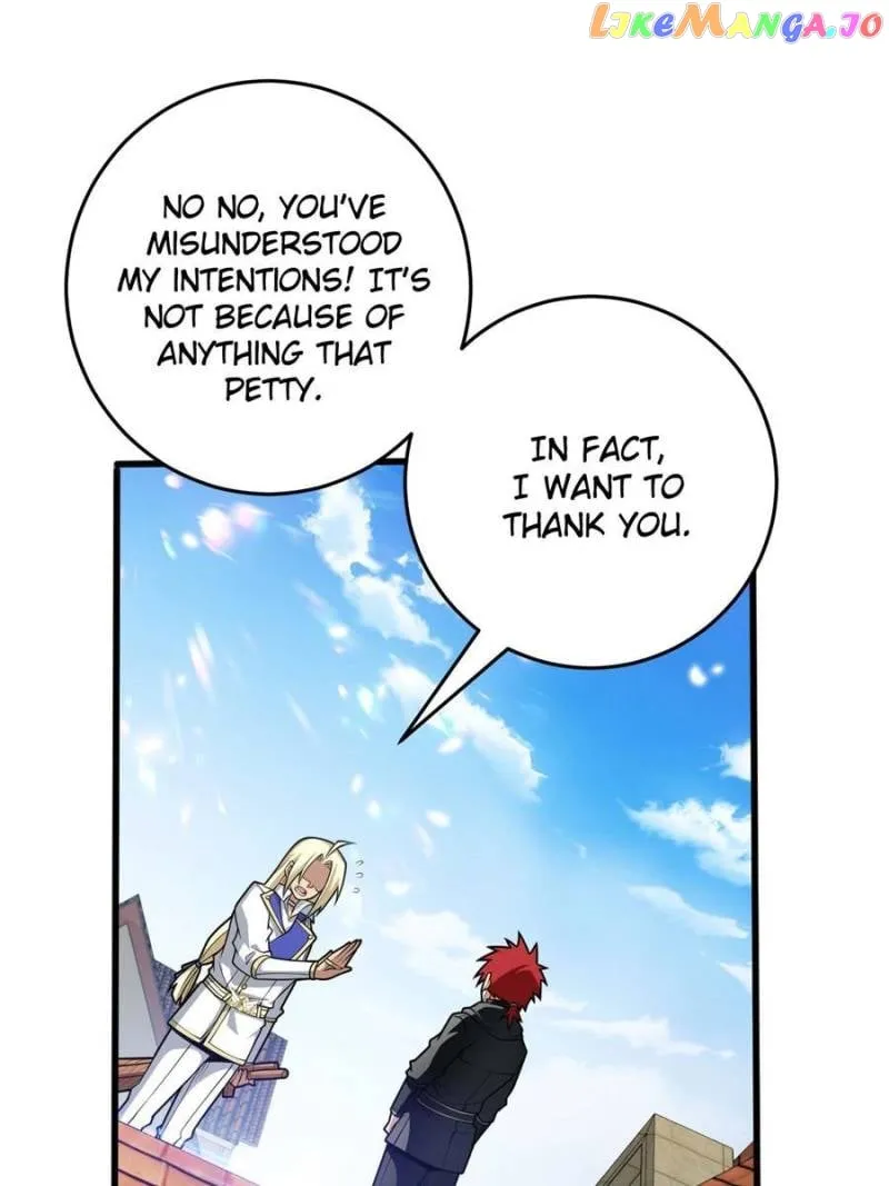My Dragon System chapter 69 page 13