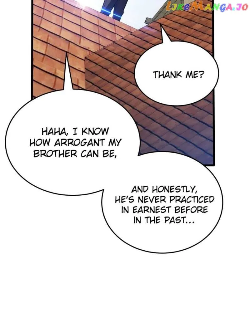 My Dragon System chapter 69 page 14