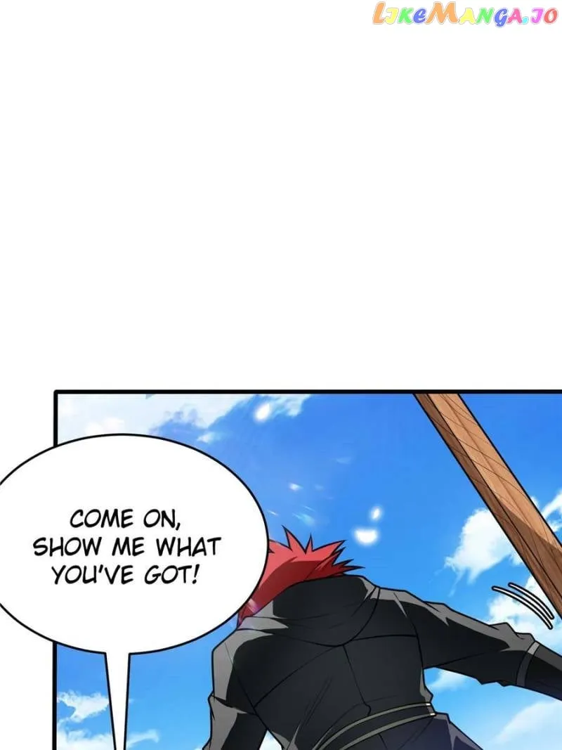 My Dragon System chapter 69 page 23