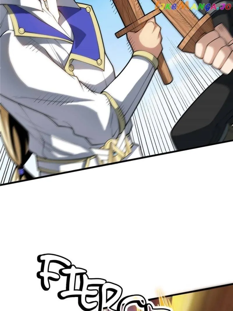 My Dragon System chapter 69 page 29
