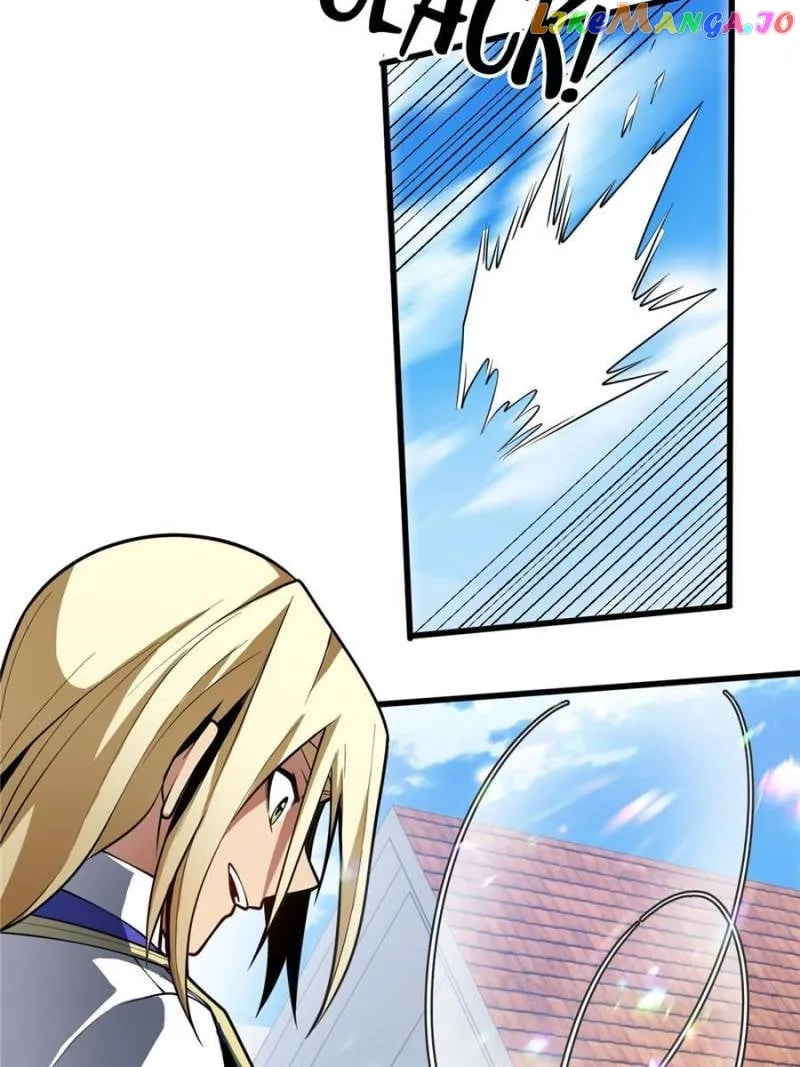 My Dragon System chapter 69 page 32