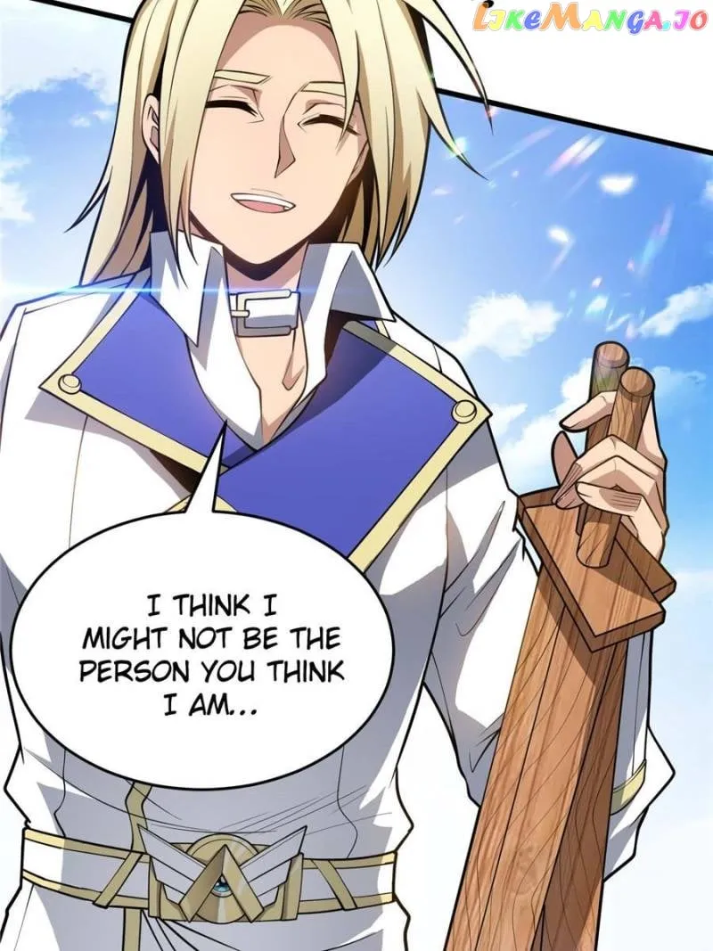 My Dragon System chapter 69 page 6