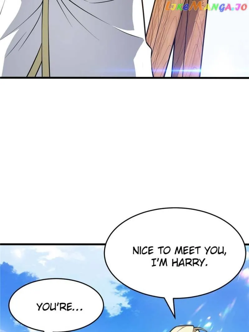 My Dragon System chapter 69 page 7