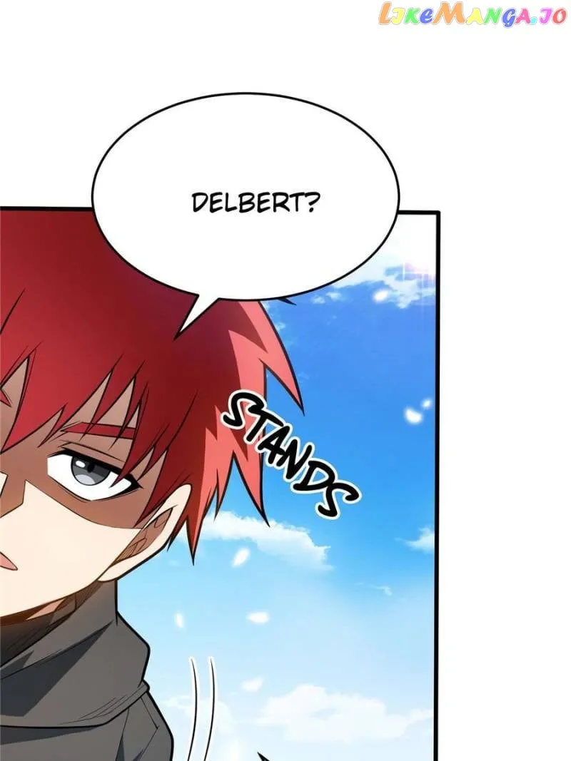 My Dragon System chapter 69 page 9