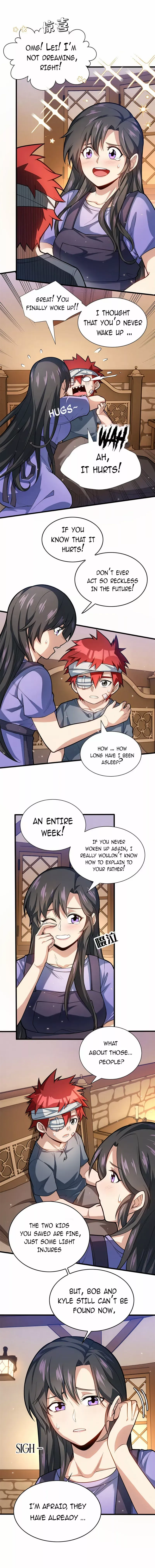 My Dragon System chapter 7 page 4