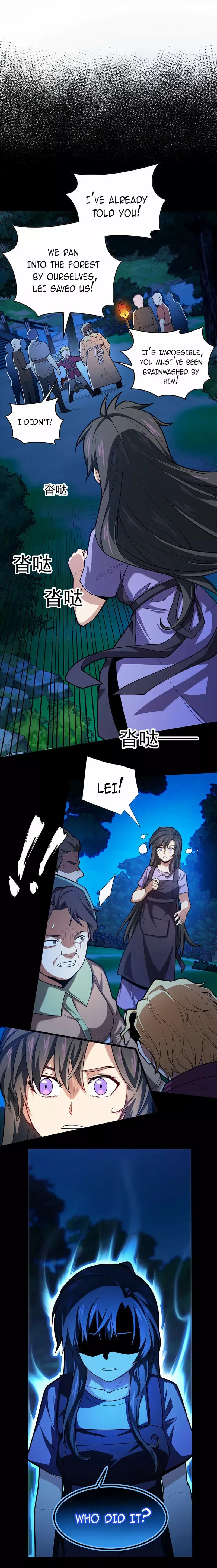 My Dragon System chapter 7 page 5