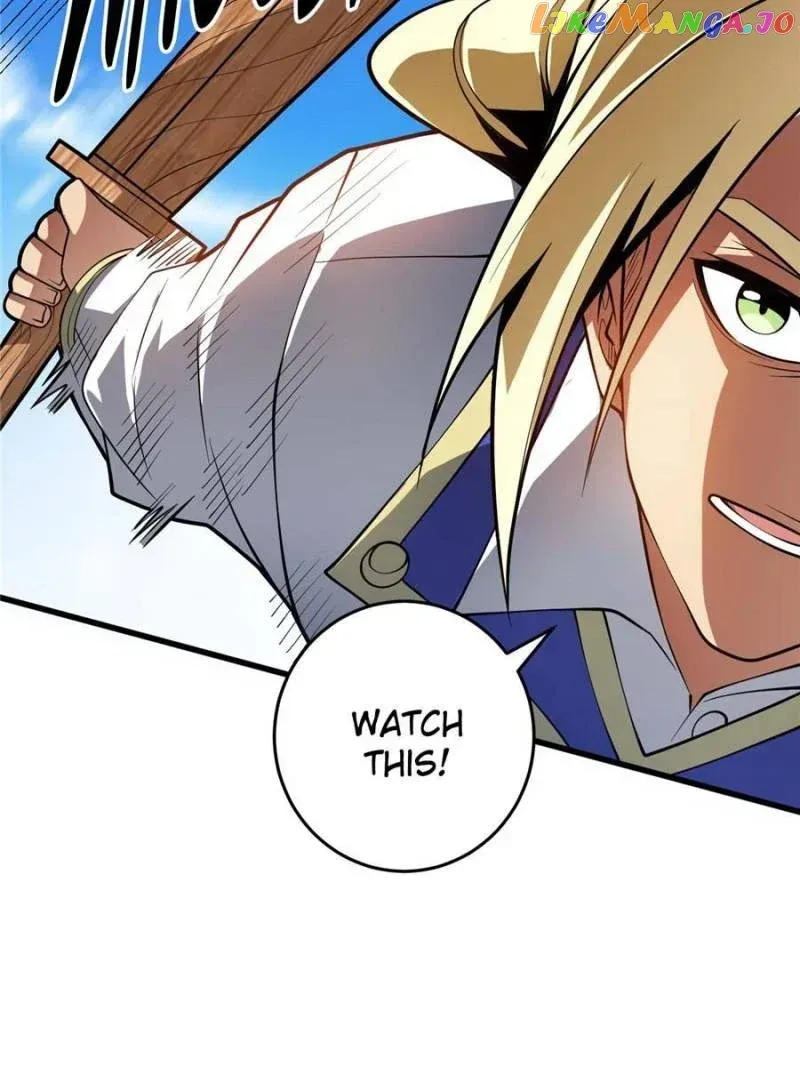 My Dragon System chapter 70 page 10