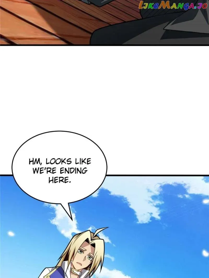 My Dragon System chapter 70 page 16