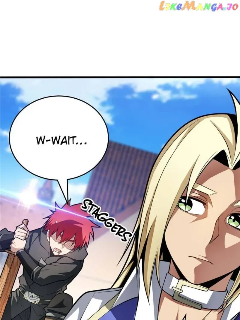 My Dragon System chapter 70 page 19
