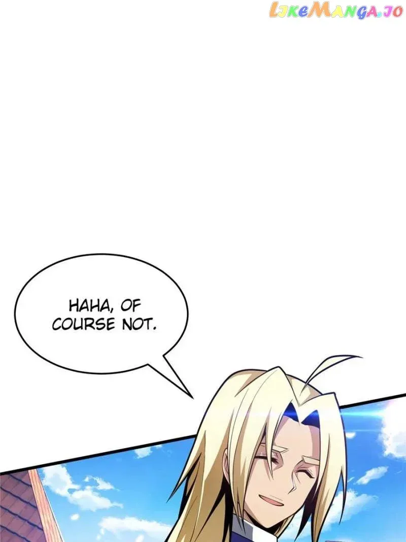 My Dragon System chapter 70 page 22