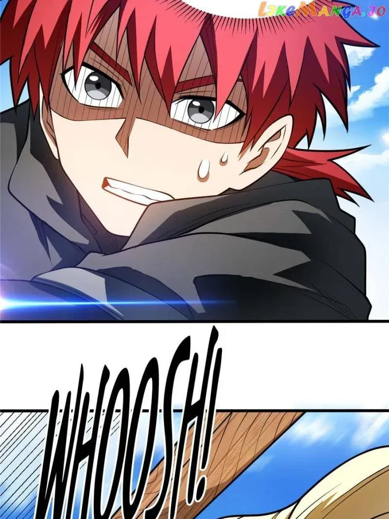 My Dragon System chapter 70 page 9