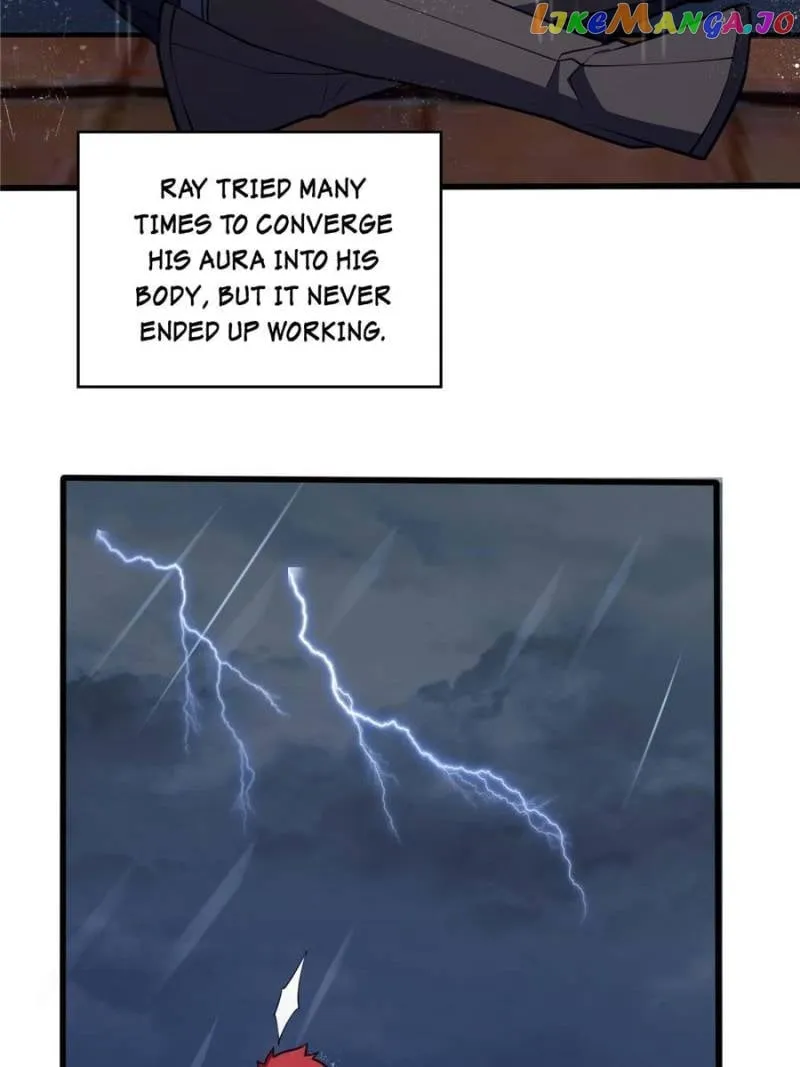 My Dragon System chapter 71 page 11