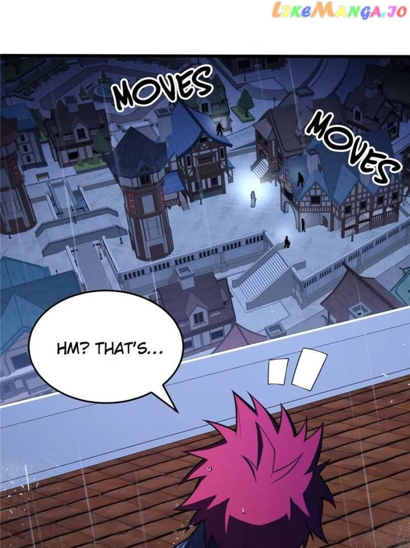My Dragon System chapter 71 page 13