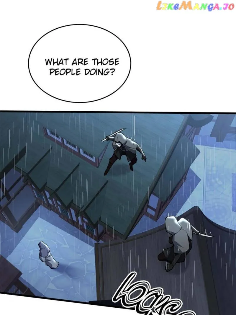 My Dragon System chapter 71 page 15