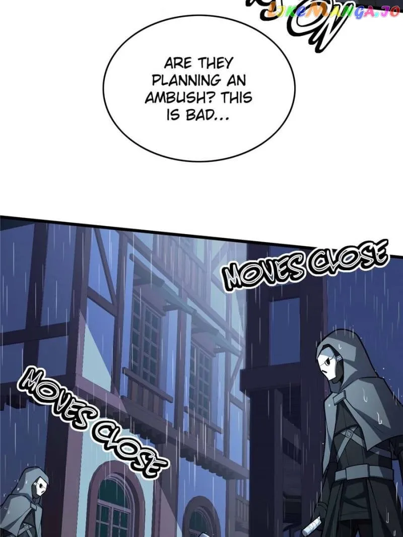My Dragon System chapter 71 page 16