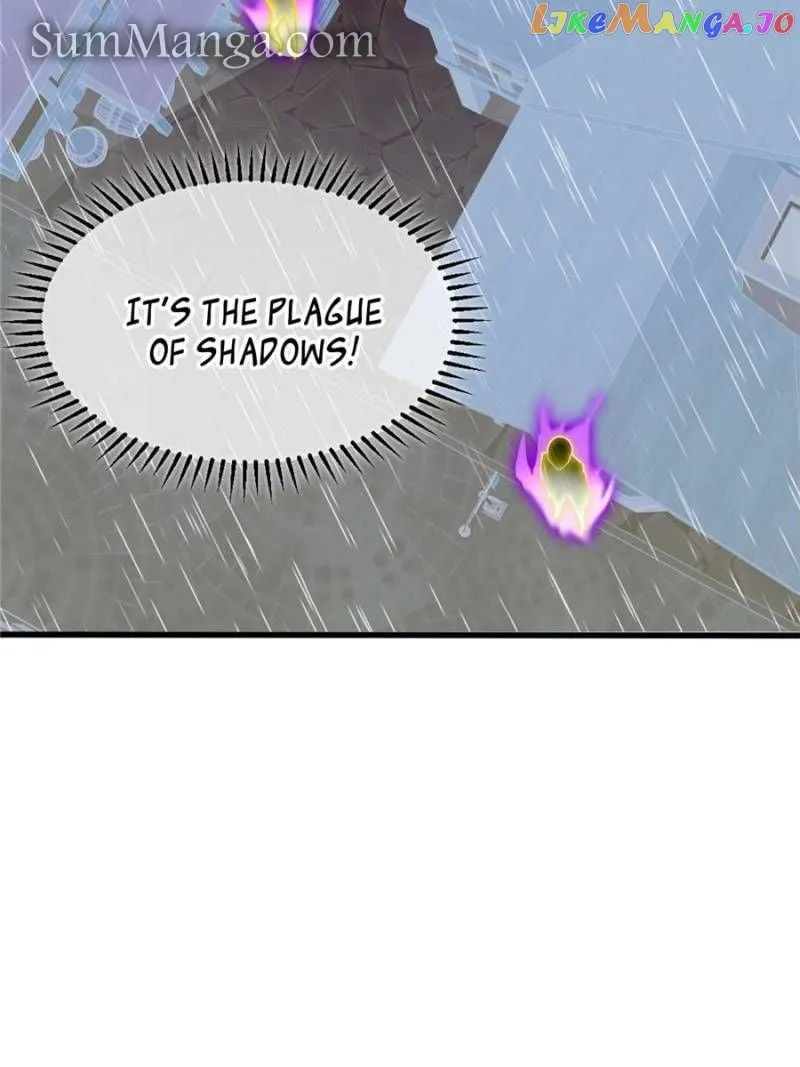 My Dragon System chapter 71 page 19