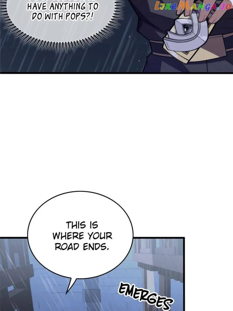 My Dragon System chapter 71 page 21