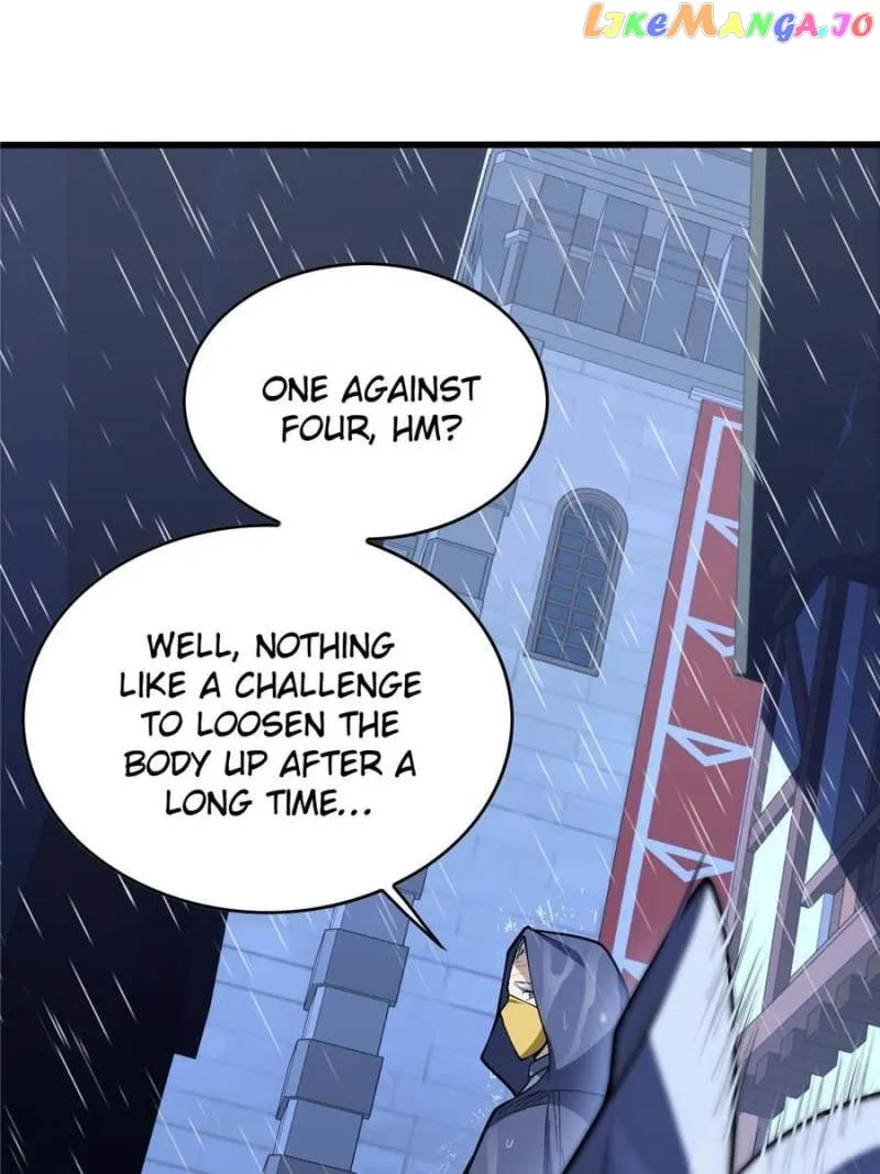 My Dragon System chapter 71 page 26